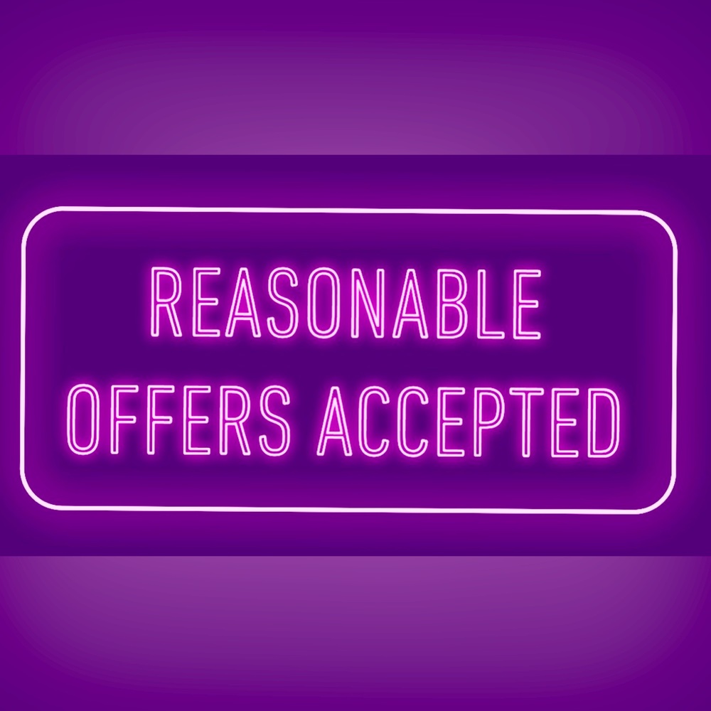 Offers Accepted 💕